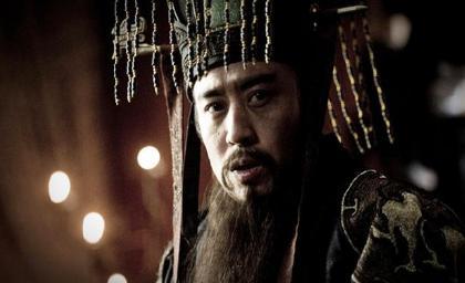 子婴为什么不反抗而投降刘邦呢 主要的原因是什么