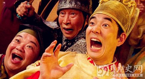 朱厚照这位风流皇帝为什么没有子嗣?