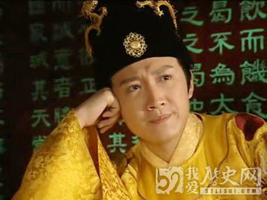 朱厚照这位风流皇帝为什么没有子嗣?