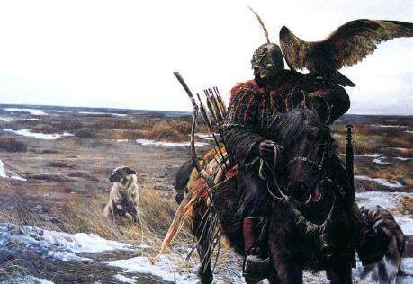 西汉末年中原地区一片混乱 为什么匈奴没有趁机攻打回来呢