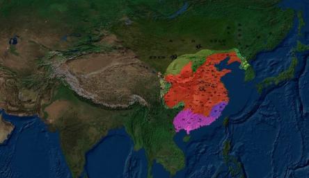 西汉末年中原地区一片混乱 为什么匈奴没有趁机攻打回来呢