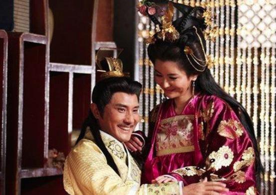 隋朝悲情太子，杨勇是怎么弄掉太子之位的