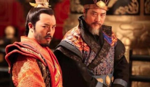 隋朝悲情太子，杨勇是怎么弄掉太子之位的