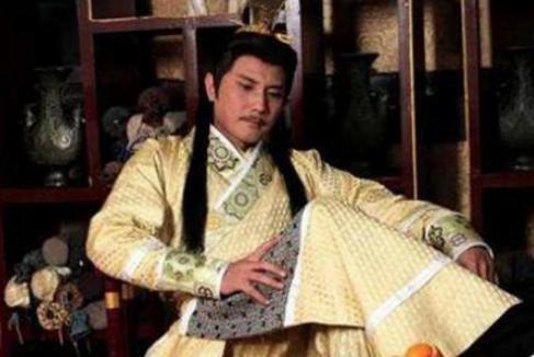 隋朝悲情太子，杨勇是怎么弄掉太子之位的