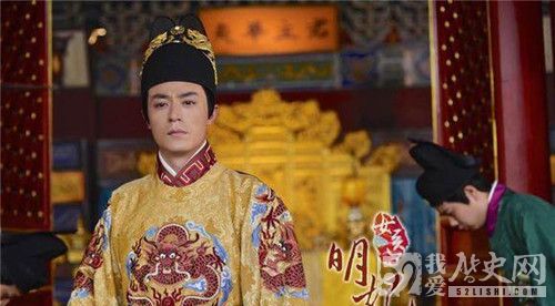 朱祁镇智斗叛逆太监是怎么回事?