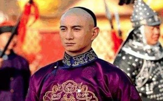 她是康熙的贵妃,雍正为什么把她封为皇贵妃