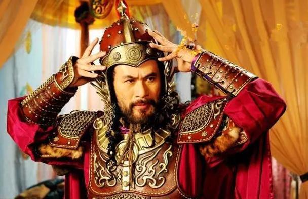 天不怕地不怕的安禄山为什么惧怕宰相李林甫