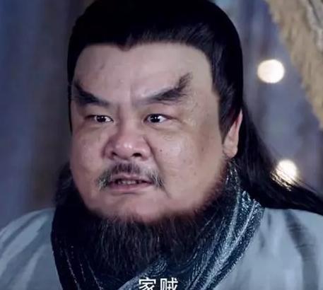 天不怕地不怕的安禄山为什么惧怕宰相李林甫