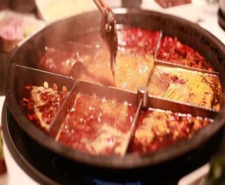 古代也有火锅吗 古人到底是怎么吃火锅的