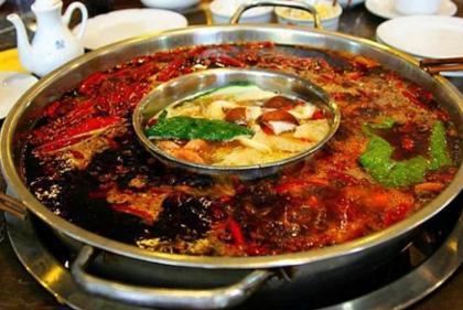 古代也有火锅吗 古人到底是怎么吃火锅的