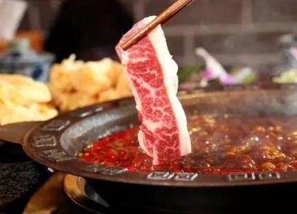 古代也有火锅吗 古人到底是怎么吃火锅的