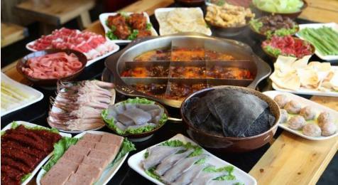 古代也有火锅吗 古人到底是怎么吃火锅的