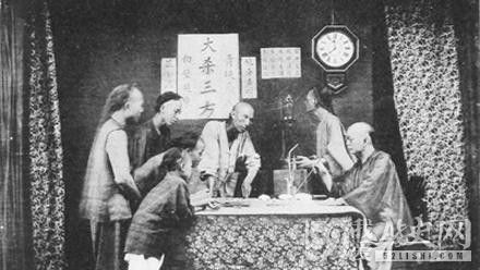 朱元璋是如何禁赌的？