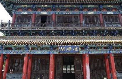 长孙顺德是大唐的开国功臣 他为什么会被李世民所鄙视呢