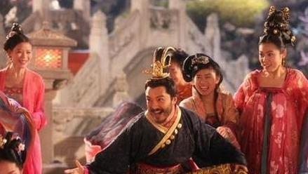 宣华夫人才貌双全，她为什么会嫁给杨坚杨广父子