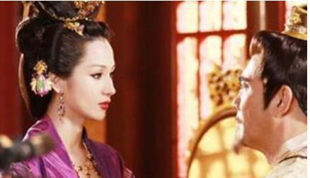宣华夫人才貌双全，她为什么会嫁给杨坚杨广父子