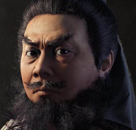 许褚武力比张飞还高 为什么他不敢与之一战呢