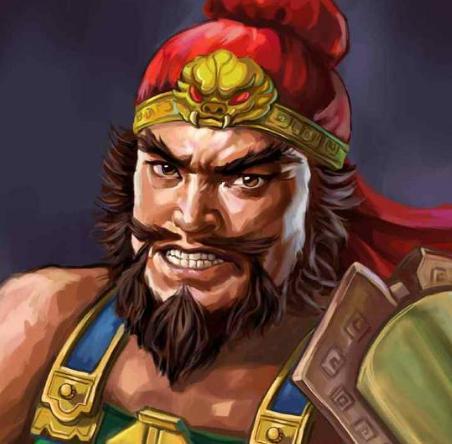 许褚武力比张飞还高 为什么他不敢与之一战呢