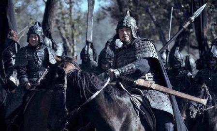 许褚武力比张飞还高 为什么他不敢与之一战呢