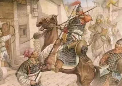 白莲教到底是怎么想的 为何选择在乾隆盛世时期造反呢