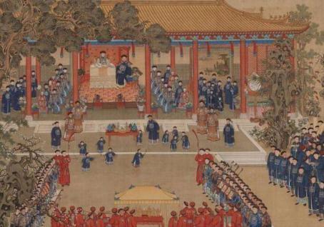 白莲教到底是怎么想的 为何选择在乾隆盛世时期造反呢