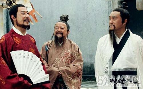 刘伯温这位神算子为什么结局凄惨