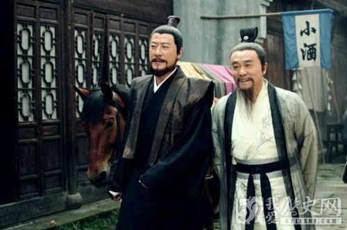 刘伯温这位神算子为什么结局凄惨