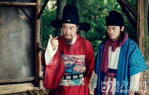 刘伯温这位神算子为什么结局凄惨