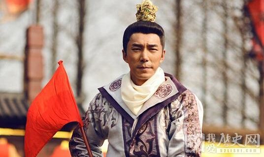 李世民爱子李承乾这位大唐太子是怎么被废的?