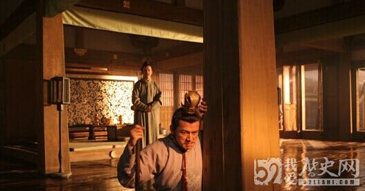 李世民爱子李承乾这位大唐太子是怎么被废的?