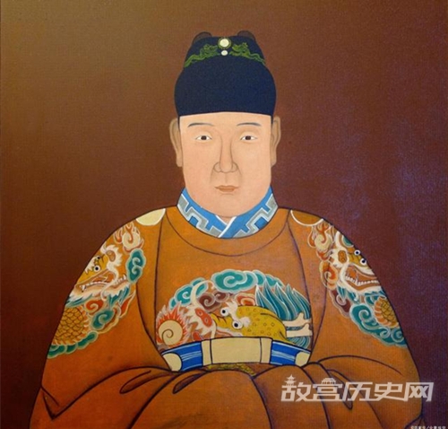 明朝灭亡时,紫禁城大量珍宝是怎么遗失的