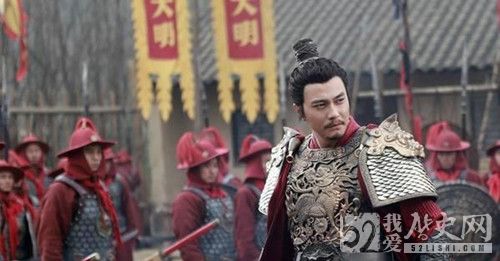 戚继光的”英勇戚家军“是如何打造的？