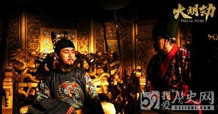 崇祯是怎么斗魏忠贤的？