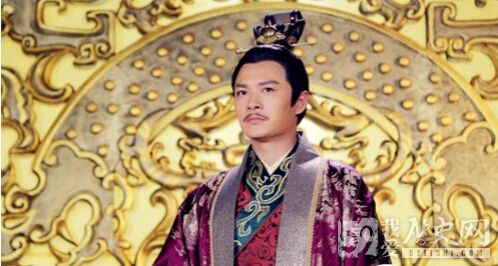 李世民是如何成为天可汗的?