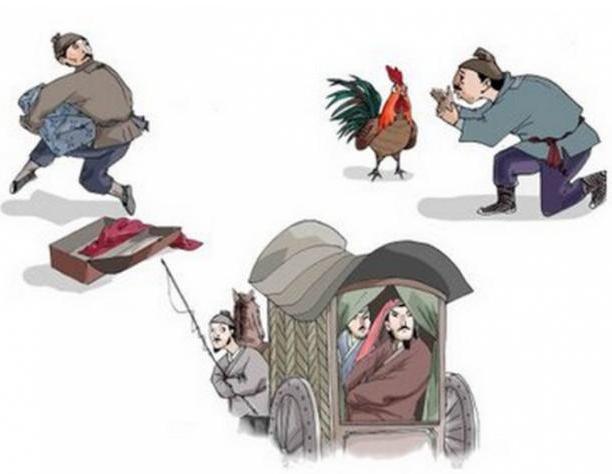 鸡鸣狗盗后,孟尝君率领三国大军进攻秦国,结果怎么样?