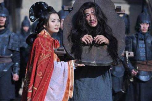 曹操为什么一定要杀吕布?真相究竟是什么?