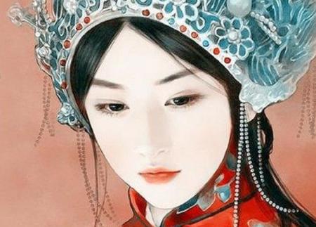 朱元璋为什么会对马皇后如此的柔情 他们都经历了什么