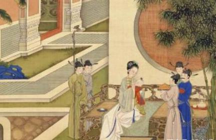 朱元璋为什么会对马皇后如此的柔情 他们都经历了什么