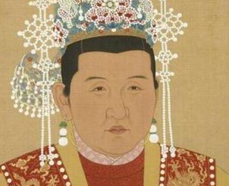 朱元璋为什么会对马皇后如此的柔情 他们都经历了什么