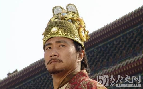 朱元璋的使者为什么被日本斩杀了?