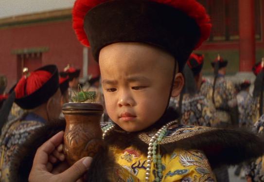 为什么慈禧一死清朝就灭亡了