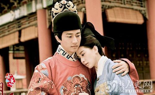 肃孝杭皇后为什么在死后被废去了后位?