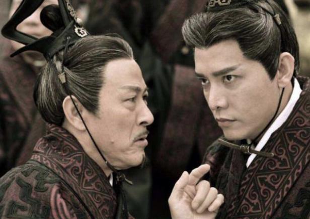 面对奸臣赵高，子婴是怎么稳固自己地位的