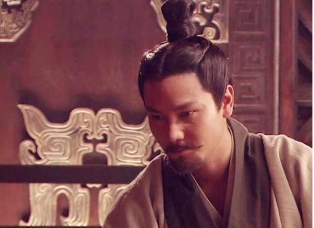 面对奸臣赵高，子婴是怎么稳固自己地位的