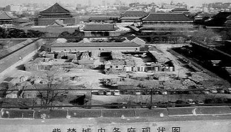 揭秘清廷最腐败的机构 为什么说内务府是最腐败的机构