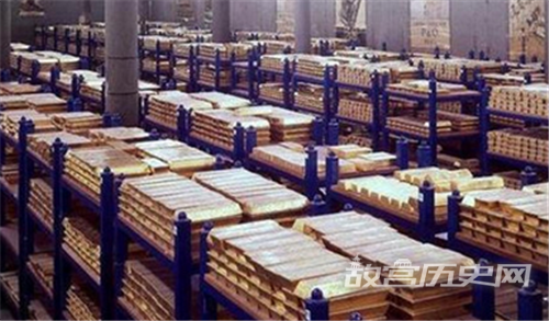 明朝为什么一直很穷？