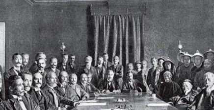 清朝为什么会遭后人如此仇视 他们到底做错了什么事情