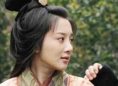 张飞掳回一个姑娘是怎么当上了刘禅的皇后的