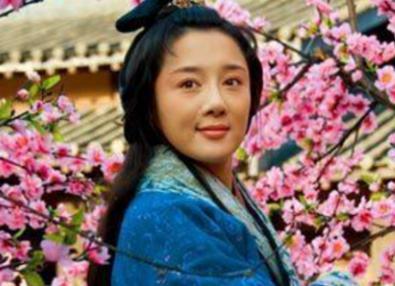 张飞掳回一个姑娘是怎么当上了刘禅的皇后的