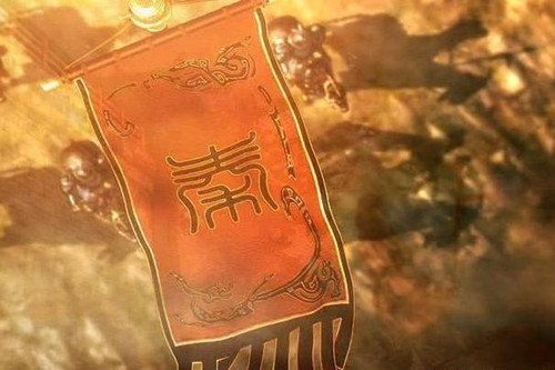 秦国是因为什么崛起的